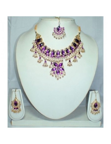 Necklace Sets - ID041