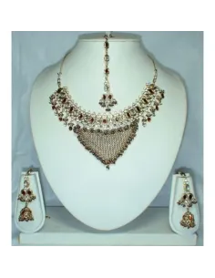 Necklace Sets - ID042