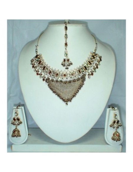 Necklace Sets - ID042