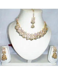 Necklace Sets - ID043