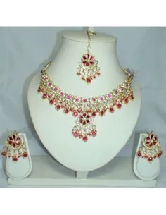 Necklace Sets - ID044