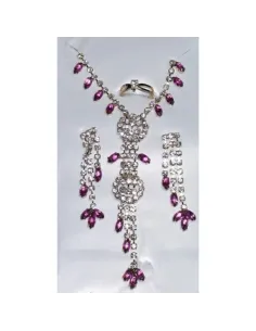 Necklace Sets (Enfant) - S01