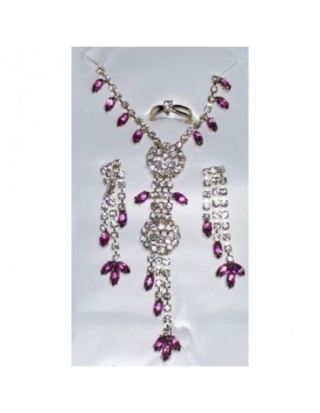 Necklace Sets (Enfant) - S01
