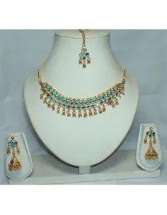 Necklace Sets - ID039