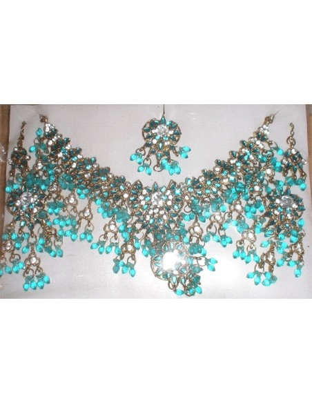 Necklace Sets - ID053