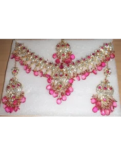 Necklace Sets - ID046