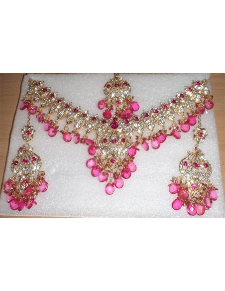 Necklace Sets - ID046