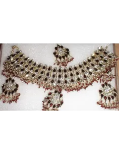 Necklace Sets - ID047