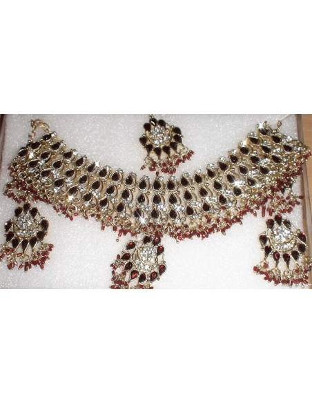 Necklace Sets - ID047