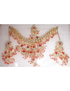 Necklace Sets - ID045