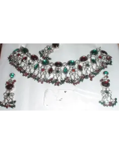 Necklace Sets - ID038