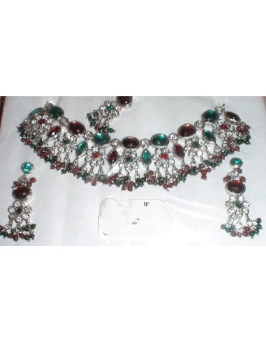 Necklace Sets - ID038