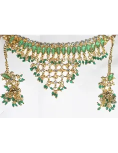 Necklace Sets (Enfant) - S03