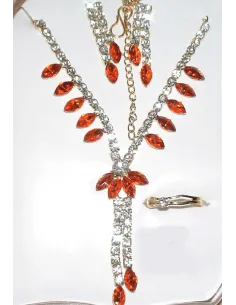 Necklace Sets (Enfant) - S02