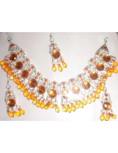 Necklace Sets - ID035