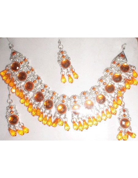 Necklace Sets - ID035