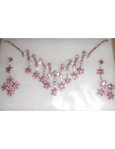 Necklace Sets - ID040