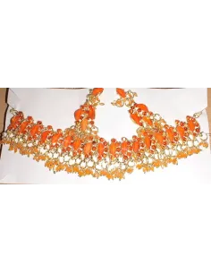 Necklace Sets - ID020