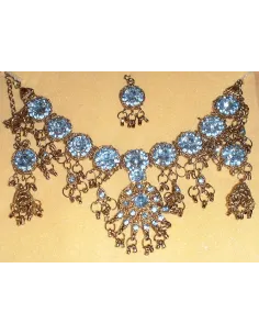 Necklace Sets - ID024