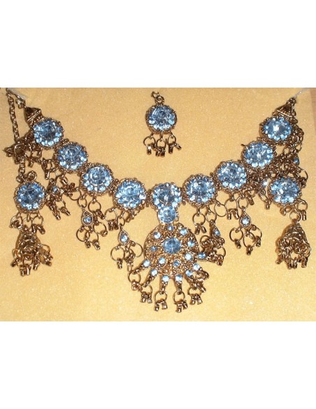Necklace Sets - ID024