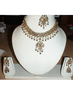 Necklace Sets - ID023