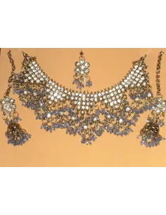 Necklace Sets - ID028