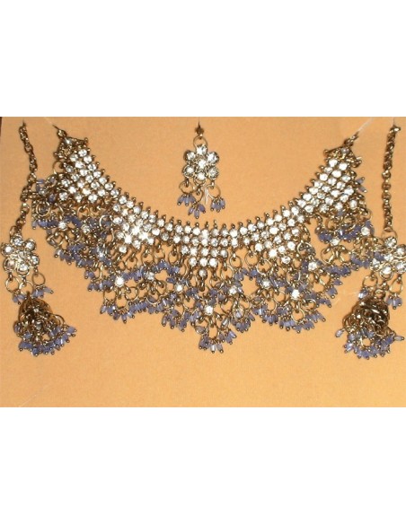 Necklace Sets - ID028