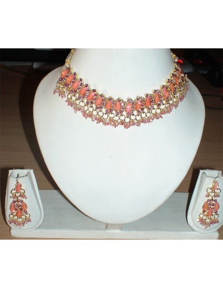 Necklace Sets - ID029