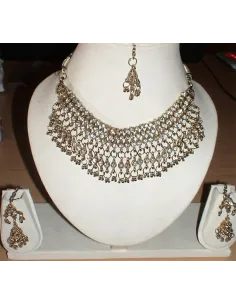 Necklace Sets - ID030