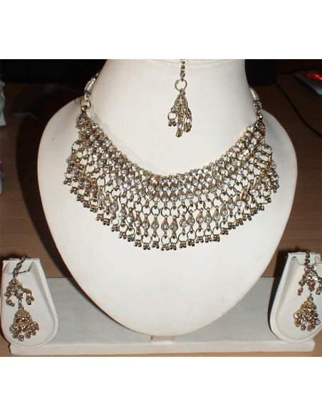 Necklace Sets - ID030