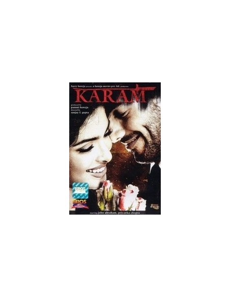 Karam DVD - Collector