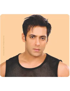 Salman Khan Tapis De Souris