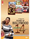 Sound Of Bollywood 14 DVD (2012)