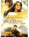 Vaada Raha DVD