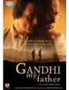 Gandhi My Father DVD
