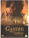 Gandhi My Father DVD - Collector