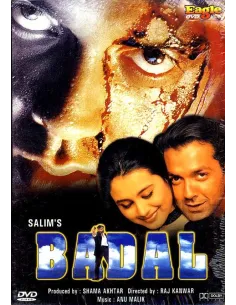 Badal DVD (2000)