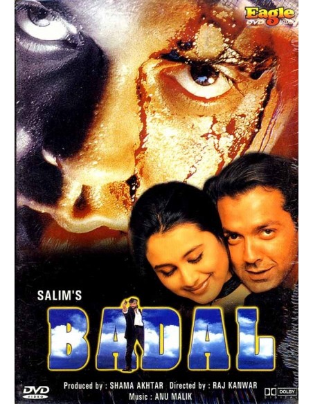 Badal DVD - Collector (FR)
