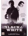 Black & White DVD