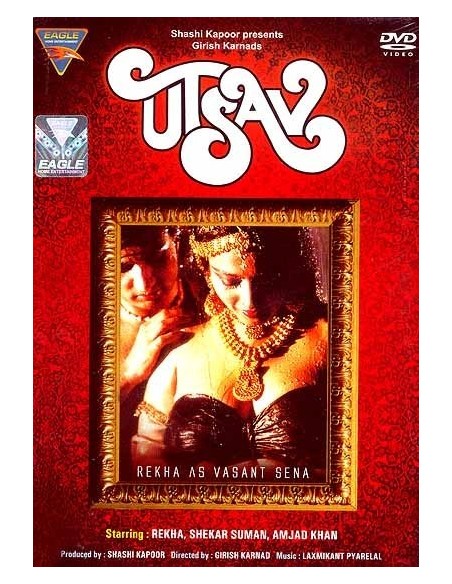 Utsav DVD