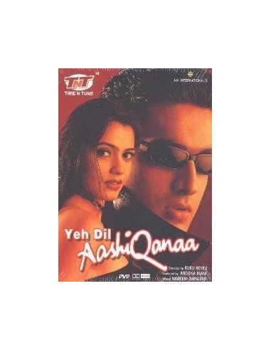 Yeh Dil Aashiqana Mp3 Song