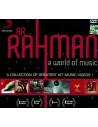 A.R. Rahman - A World Of Music DVD