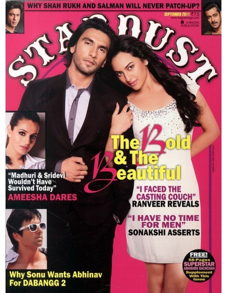 Stardust, Septembre 2011
