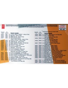Ishq in Paris & Other Hits (CD) (MP3) (2012) (Bollywood) (T-Series) 2