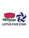 Lotus Five Star