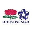 Lotus Five Star