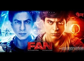 Fan, Film Bollywood